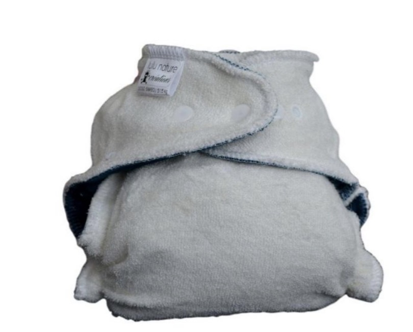 LULU NATURE Couche Lavable 