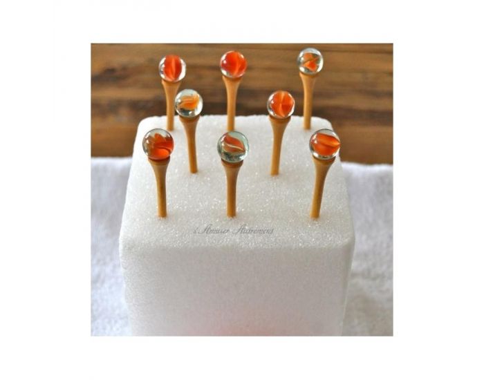 Pics � Billes - D�s 3 ans