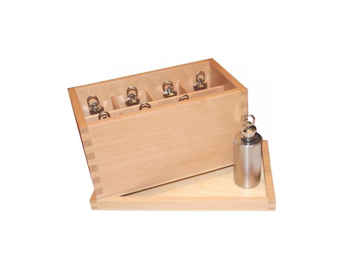 Bouteilles thermiques - Ds 6 ans