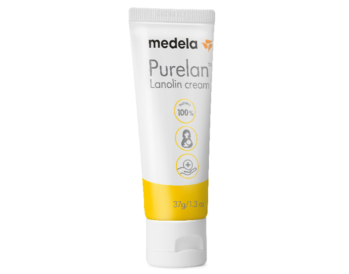 MEDELA Lanoline PureLan 100 - 37 g