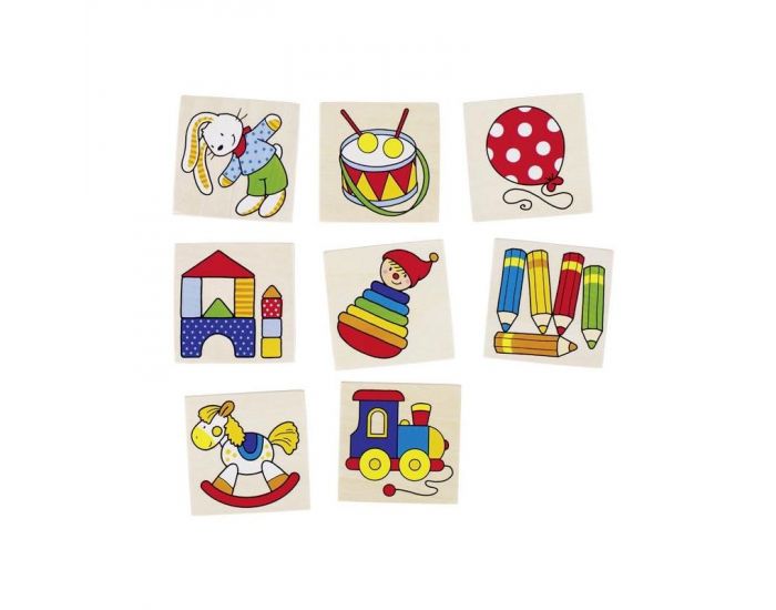 Mon 1er Mmo - Ds 2 ans