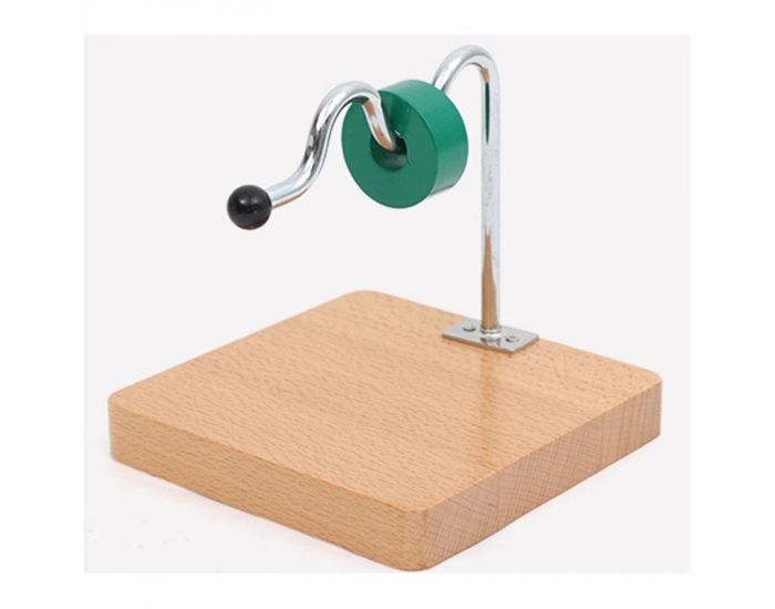 Tige Coude Ondule - Ds 3 ans