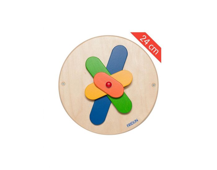 Panneau Mural Hlices - Ds 1 an 