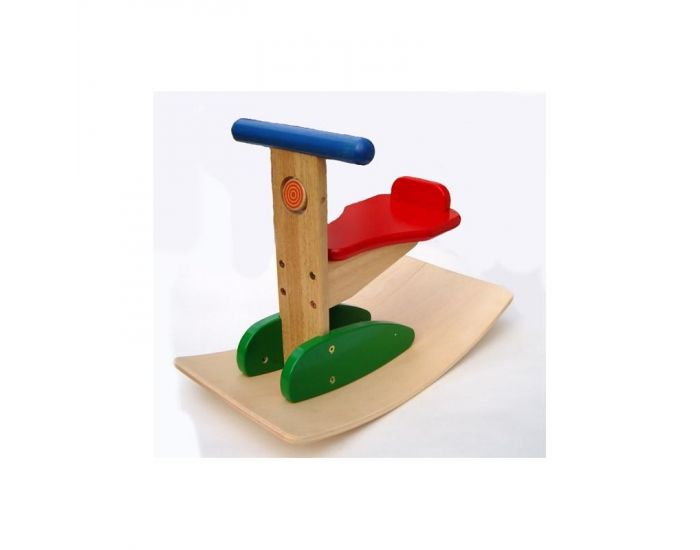 Rocking Chaise - Ds 3 ans