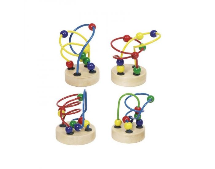 Mini Boulier - Ds 1 an