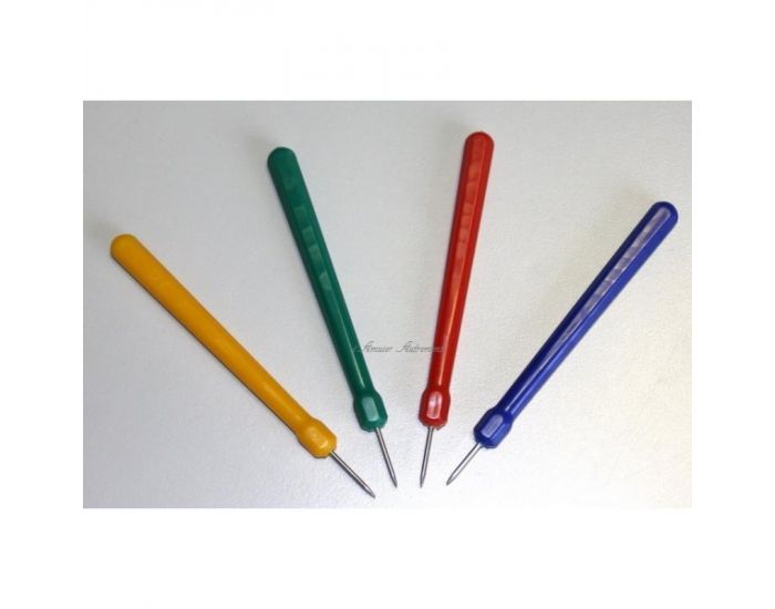 Poinon Grande Taille Grande Mine - ds 3 ans