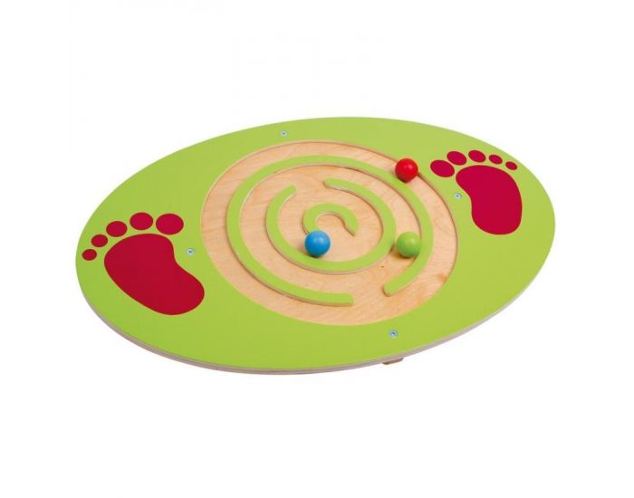 Planche d'Equilibre - Ds 3 ans