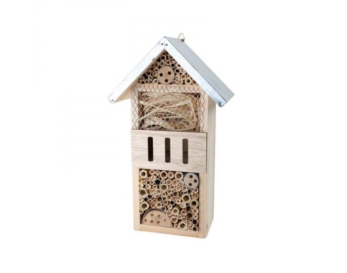 Htel pour insectes lot 2