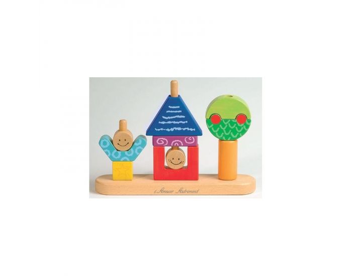 Jour et Nuit - Ds 3 ans