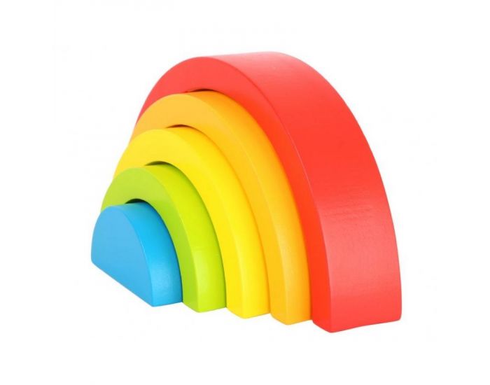 Mon Premier Arc en Ciel - Ds 12 mois