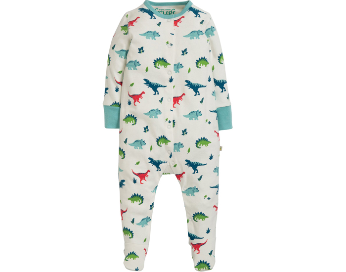 FRUGI Dors-Bien  Boutons Pression - Dino