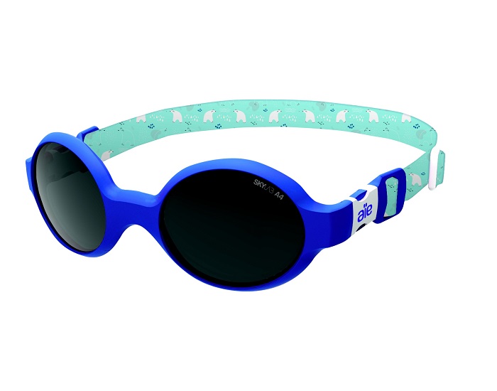 ALTITUDE EYEWEAR Lunettes de Soleil Bb Boutchou 0-3 ans