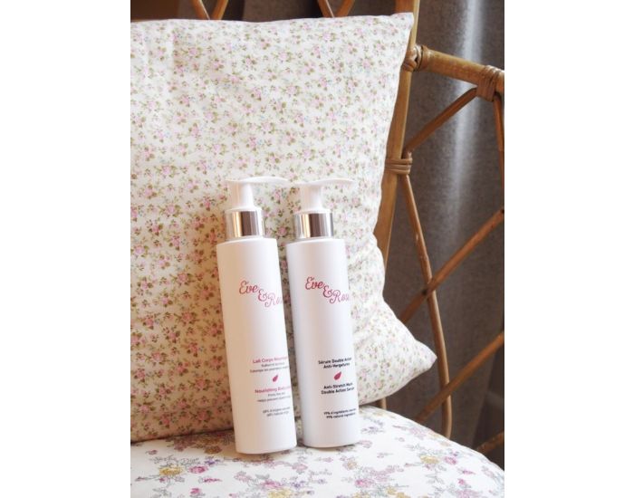 EVE & ROSE Coffret Happy Mama