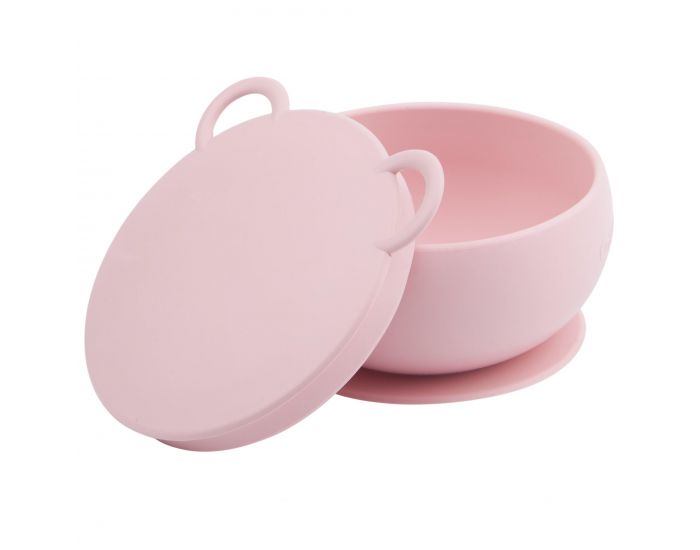 SEVIRA KIDS Bol Repas Bb avec Ventouse