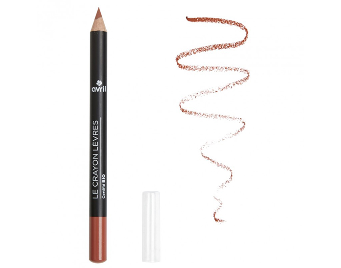 AVRIL Crayon Contour des Lvres - Nude