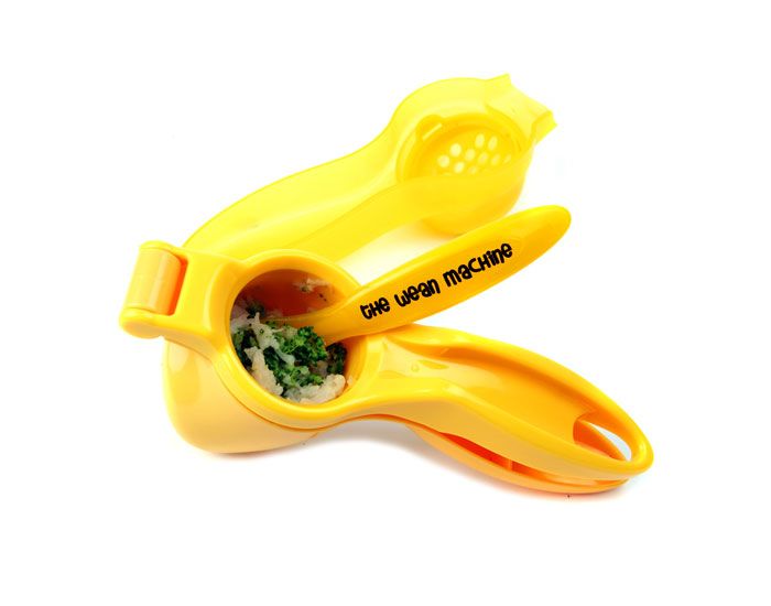 Presse Pure The Wean Machine