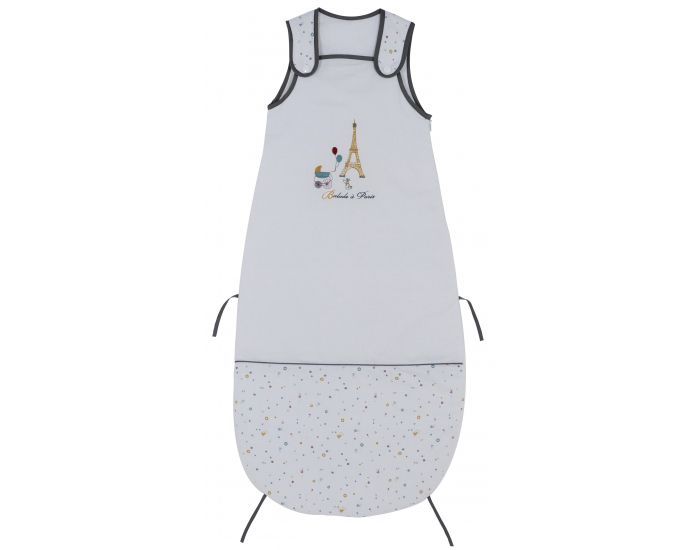 P'TIT BASILE Gigoteuse Rglable 80 et 105 cm - 6-36 mois - Little Paris