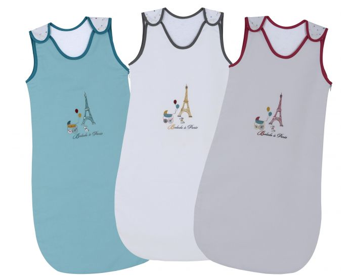 P'TIT BASILE Gigoteuse Et 6-24 mois - Little Paris