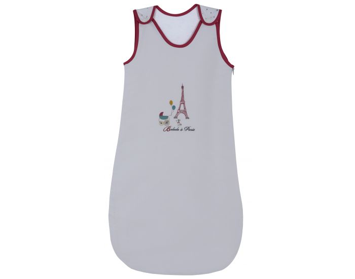 P'TIT BASILE Gigoteuse 6-24 mois - Little Paris