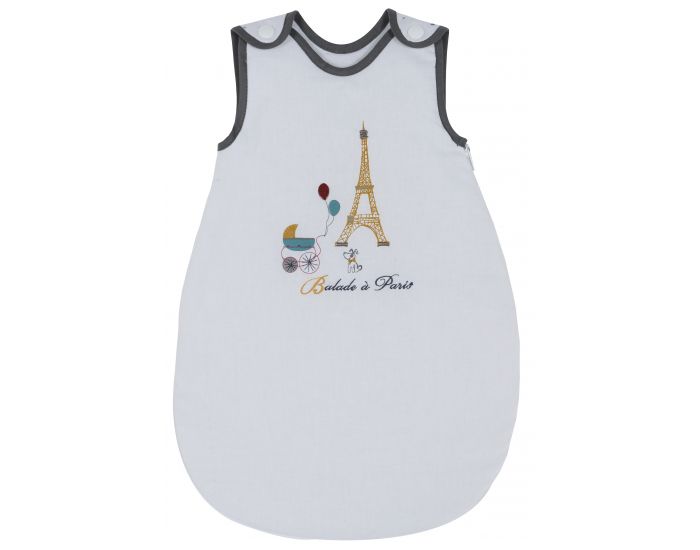 P'TIT BASILE Gigoteuse Prma 50 cm - 0-1 mois - Little Paris