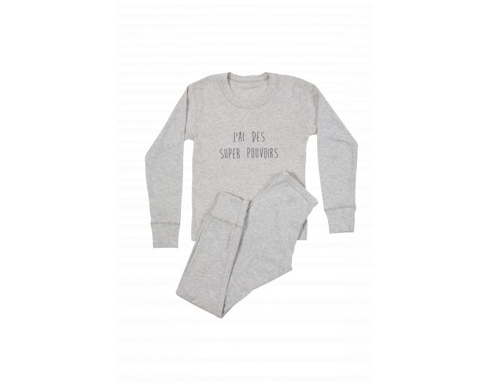 DOODERM Pyjama Enfant Apaisant pour les Peaux Sujettes  Eczma