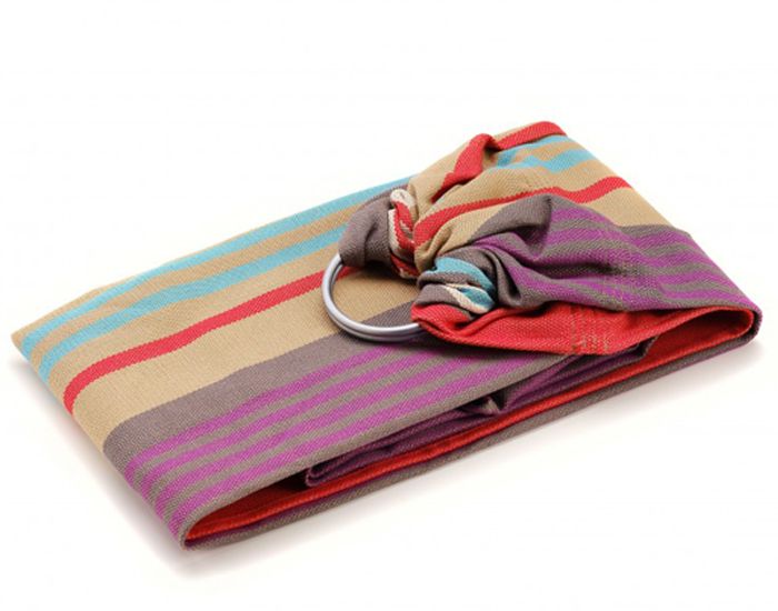  NEOBULLE Sling Hugo - Coton Bio