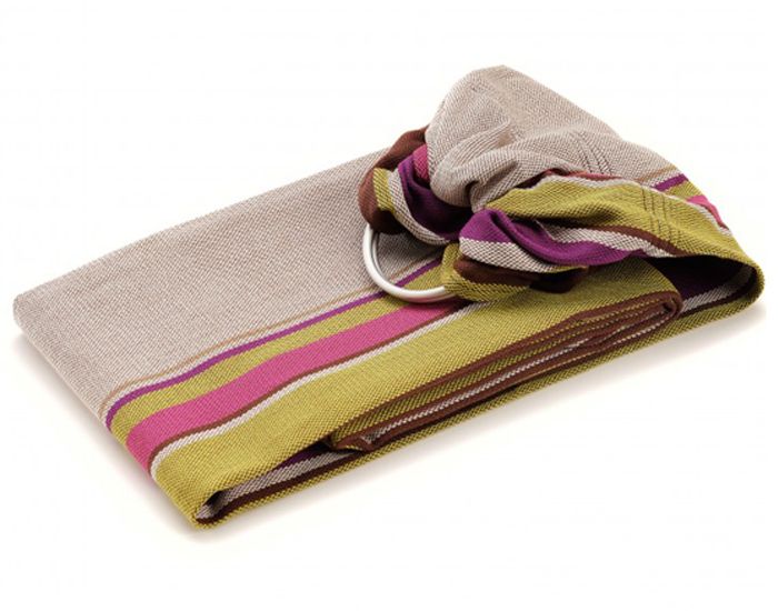  NEOBULLE Sling Julie - Coton Bio