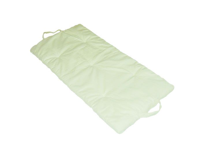 P'TIT LIT Futon B�b� 100% Coton Bio