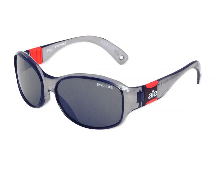 Lunettes de Soleil Enfant - Polo - 4-6 ans