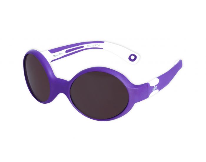 AIE Lunettes de Soleil pour Bb Doudou - 0  2 ans