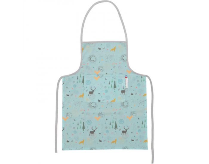 CHOUCHOUETTE Tablier Enfant