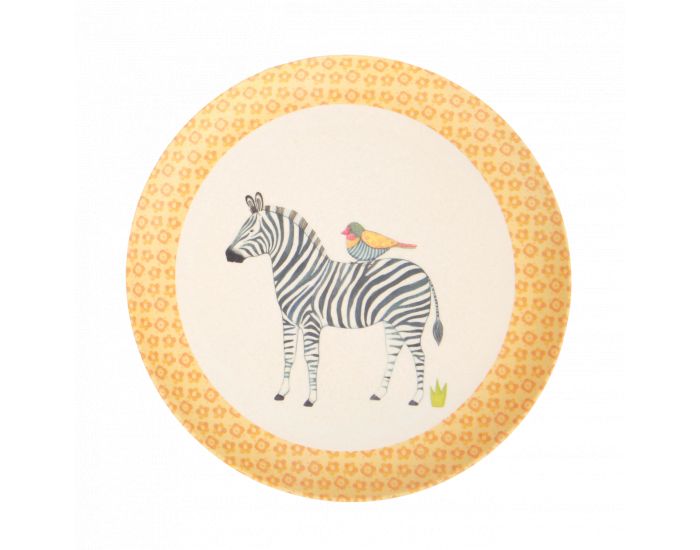 LOVE MAE Petite assiette - Lot de 2