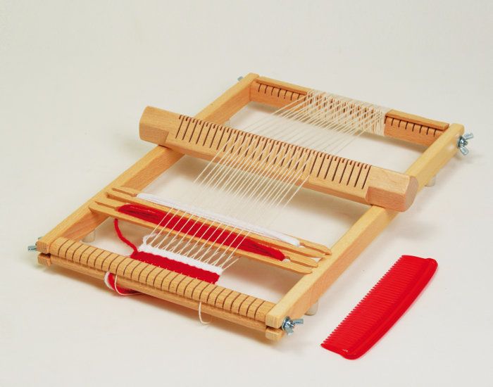 M�tier � Tisser In�s