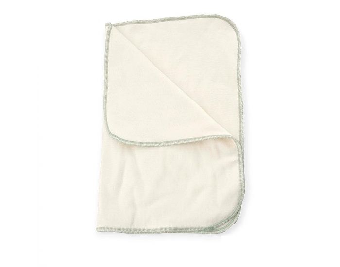 APPLECHEEKS Insert Lange en Bambou et Coton Bio - XL