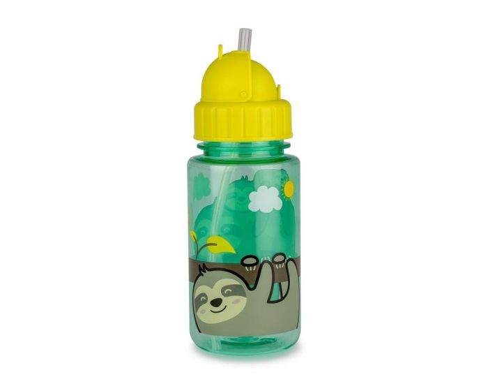 TUM TUM Gourde avec Paille