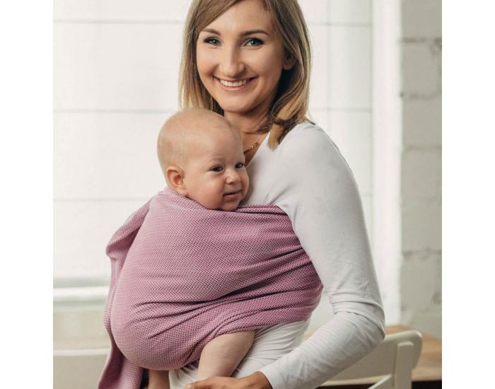 LENNYLAMB Porte-Bb Sling - 2.1m