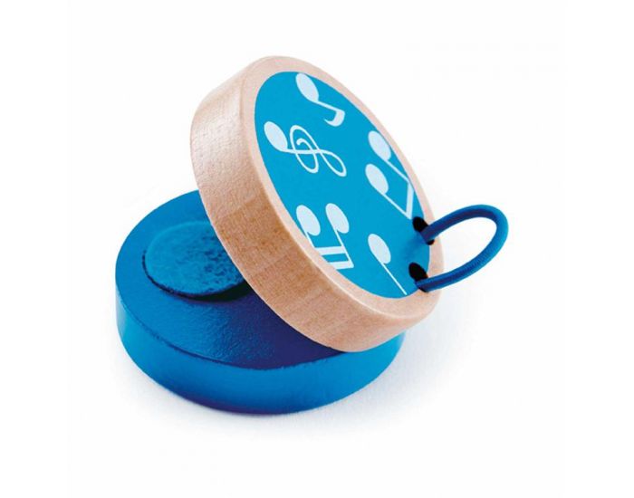 HAPE Castagnette - Ds 3 ans