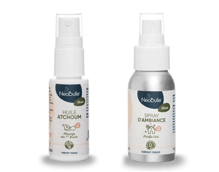 NEOBULLE Kit Atchoum