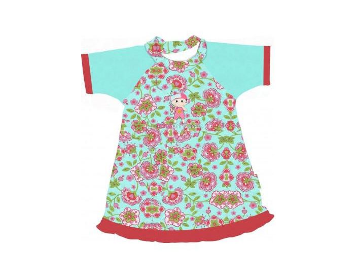 MAYOPARASOL Robe Bb Anti Uv - Mini Princesse 