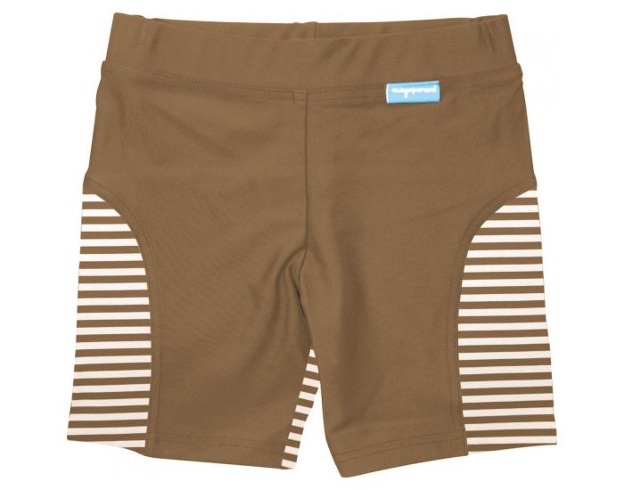 MAYOPARASOL Etoile Shorty Anti UV - Marron