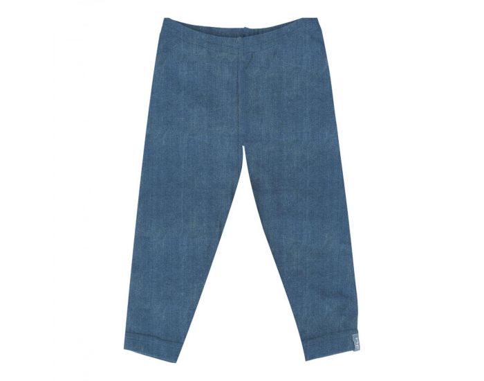 MAYOPARASOL Legging Long Anti UV Enfant - Jeans