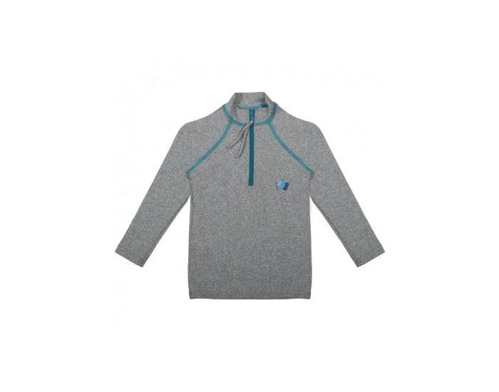 MAYOPARASOL  Tshirt Top Junior Manches Longues Anti UV - Griset