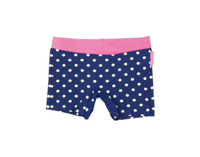 MAYOPARASOL Shorty Anti UV Junior - Bleu  Marinella 