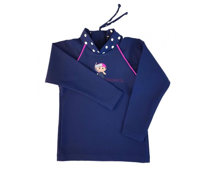 MAYOPARASOL Marinella T-shirt Anti UV Manches Longues 