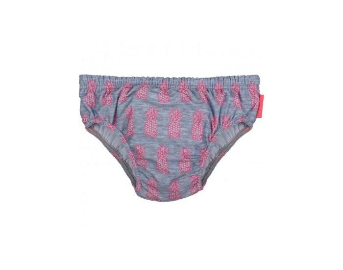 MAYOPARASOL Culotte Maillot Couches Antifuites - Ananas