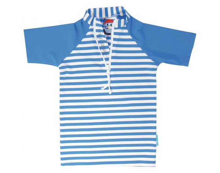 MAYOPARASOL Jeanpol Tshirt Manches Courtes 