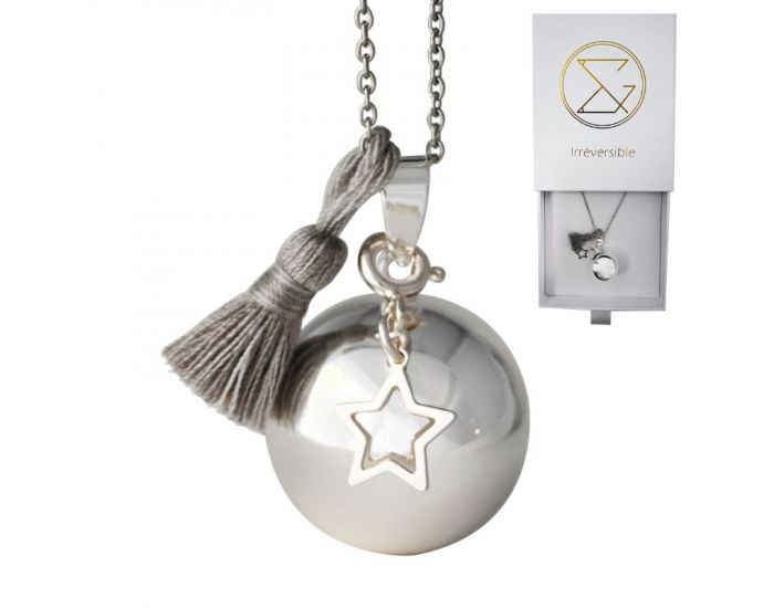 IRREVERSIBLE Bola de Grossesse Etoile