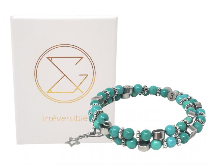 IRREVERSIBLE Bracelet d'Allaitement