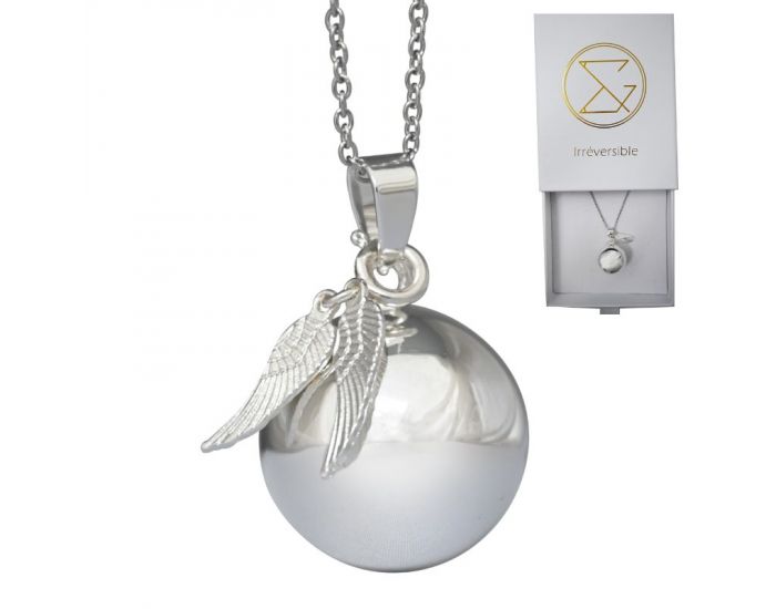 IRREVERSIBLE Bola de Grossesse