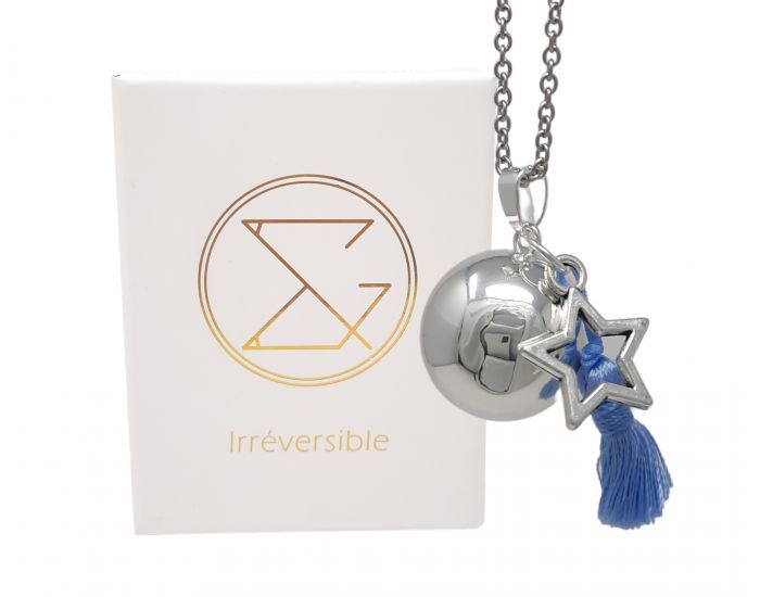 IRREVERSIBLE Bola de Grossesse